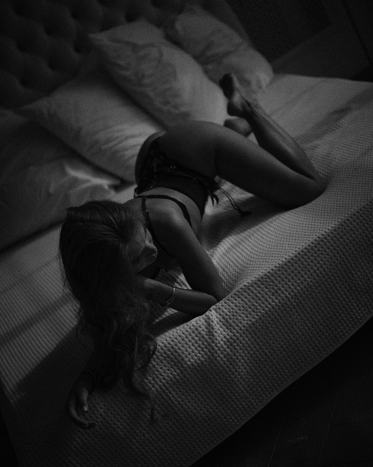 Ирина. Профессиональный фотограф Игорь Парфенов, Новосибирск, Москва, реклама, каталоги, контент, портрет, видео, будуар