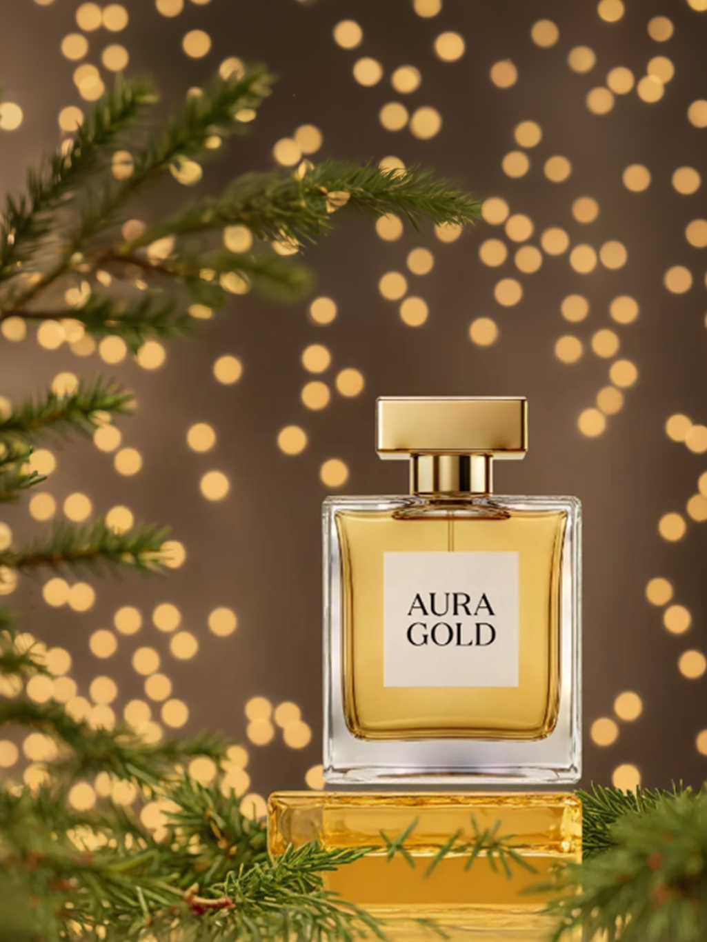 AURA GOLD. Фотограф в Москве Денис Курашев