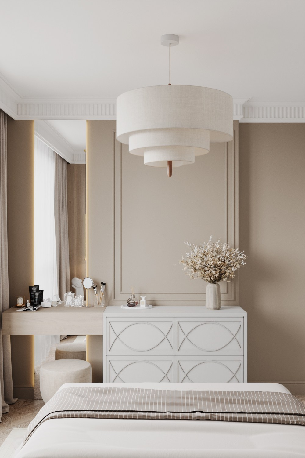 Инвестиционная квартира с премиум ремонтом 60 м²