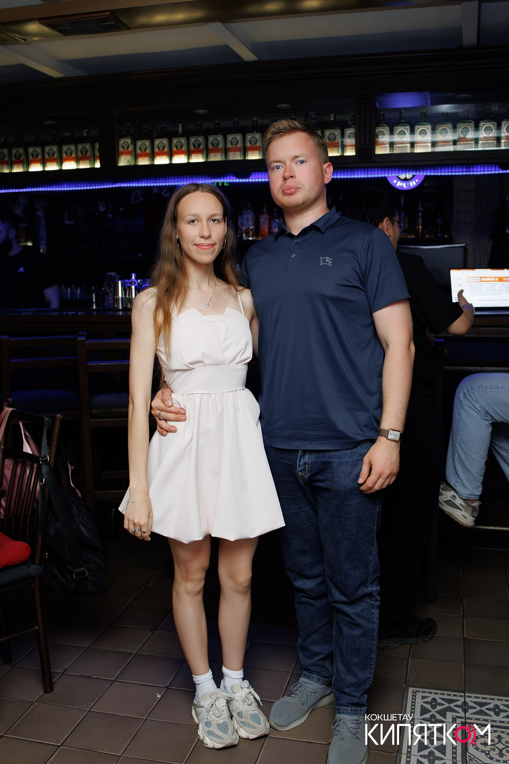 WOW QUIZ. КИПЯТКОМ КОКШЕТАУ