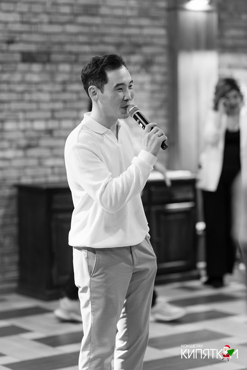 VA-VA. КИПЯТКОМ КОКШЕТАУ