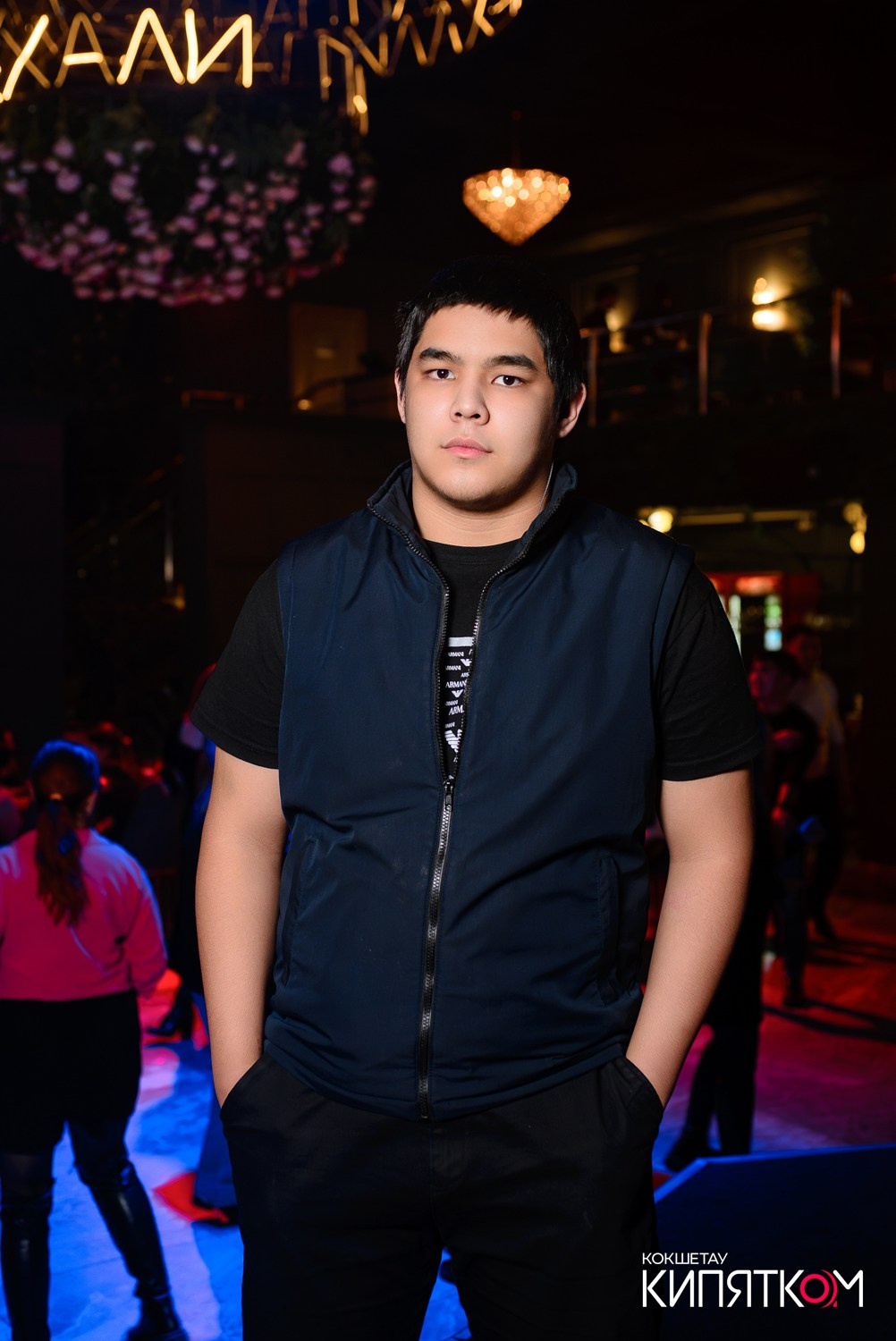 ПАНАЕХАЛИ. КИПЯТКОМ КОКШЕТАУ