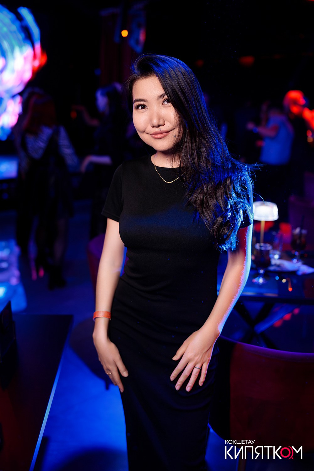 THE SHOW. КИПЯТКОМ КОКШЕТАУ