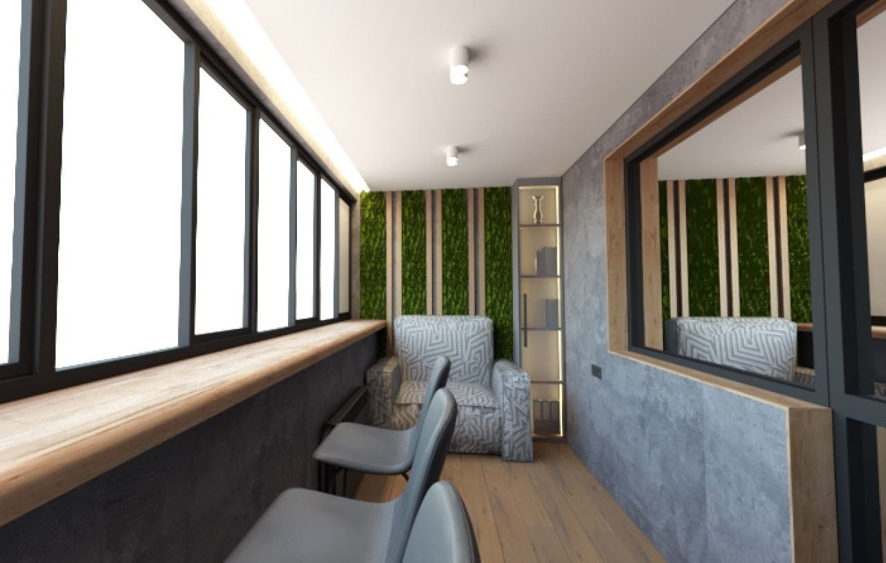 Дизайн интерьера квартиры, дома|Челябинск, Москва, Екатеринбург|Работы. Дизайн интерьеров и ремонт под ключ Екатеринбург|Челябинск|Москва