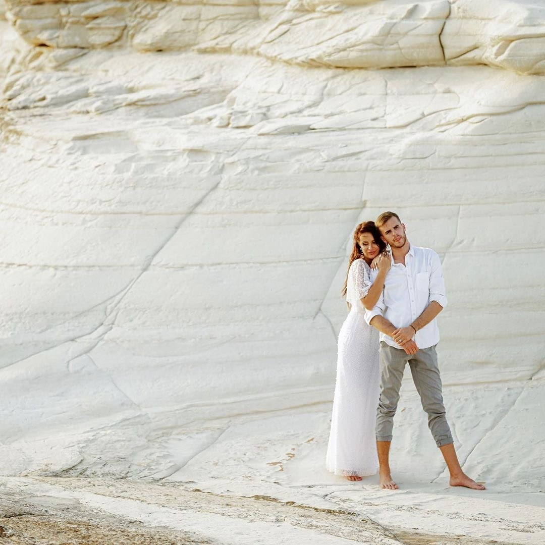Кипр. Семейный и детский фотограф в Екатеринбурге и НевьянскеТимурова Алина