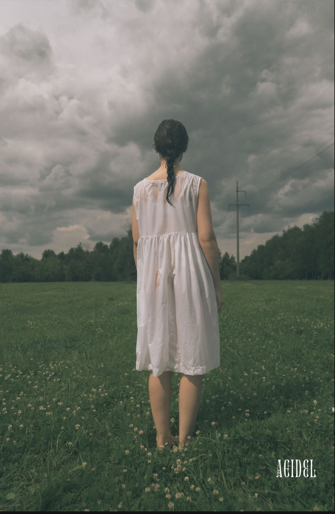 Публикации в журналах. Портретный и репортажный фотограф в Москве Кристина Никитюк kristina_koa