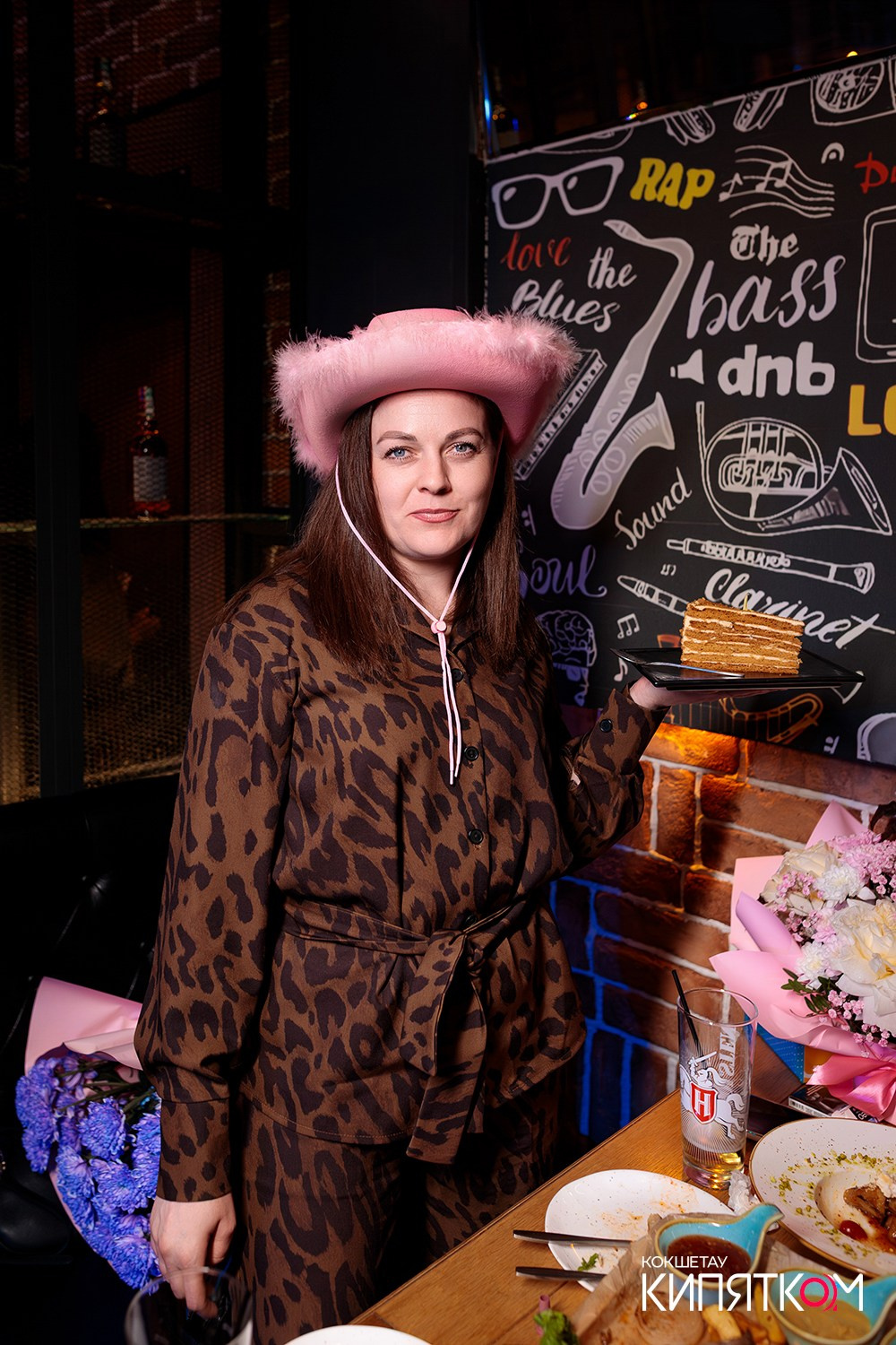 BIG MUSIC PUB. КИПЯТКОМ КОКШЕТАУ