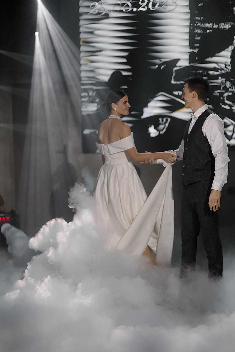 М+К. Фотограф в Красноярске Гетманова Мила