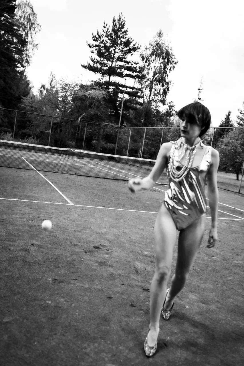 Творчество. Кривцова Татьяна — коммерческий фотограф в Москве