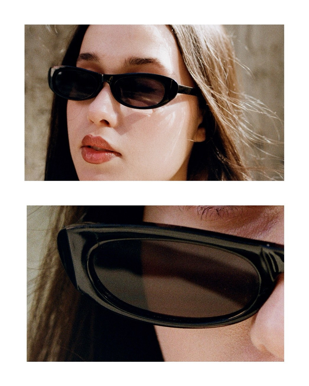 K//Film. Fashion photographer in Prague Kisel Ekaterina