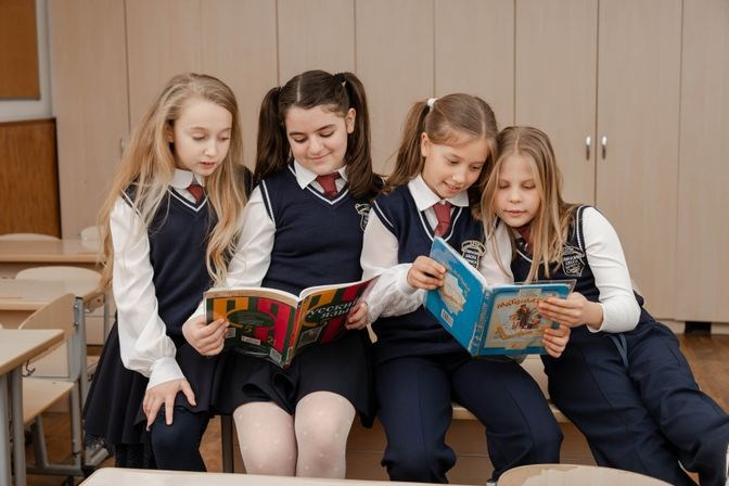 ЛВА | Лучший Выпускной Альбом Сочи