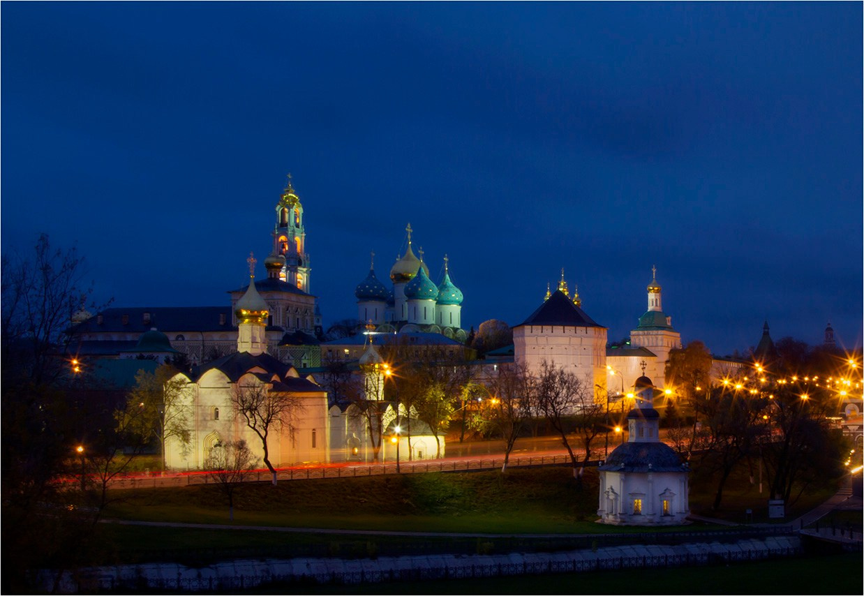Древняя Русь. Семейный и детский фотограф