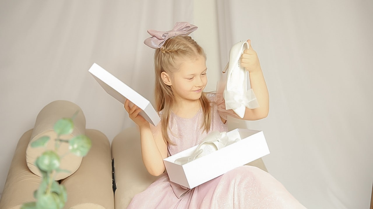 " Маленькая модница ". Little_Princess.38