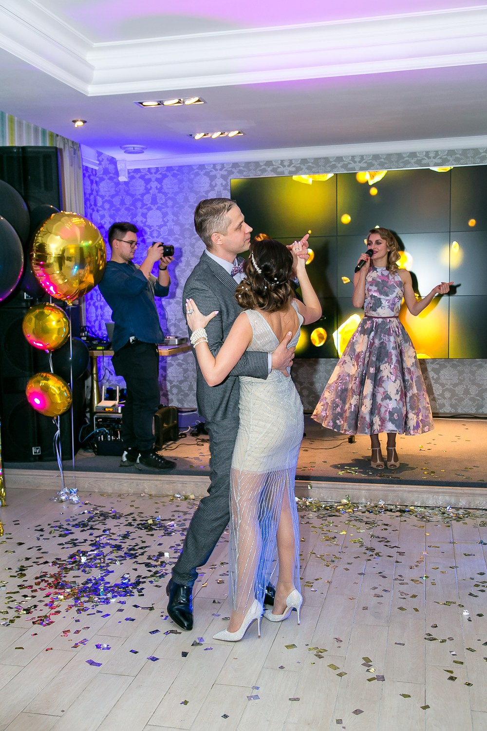 ВЕЧЕРИНКА ГЭТСБИ. Главная