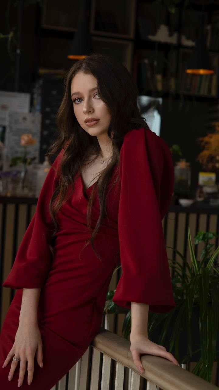 Прогулка по ботаническому саду