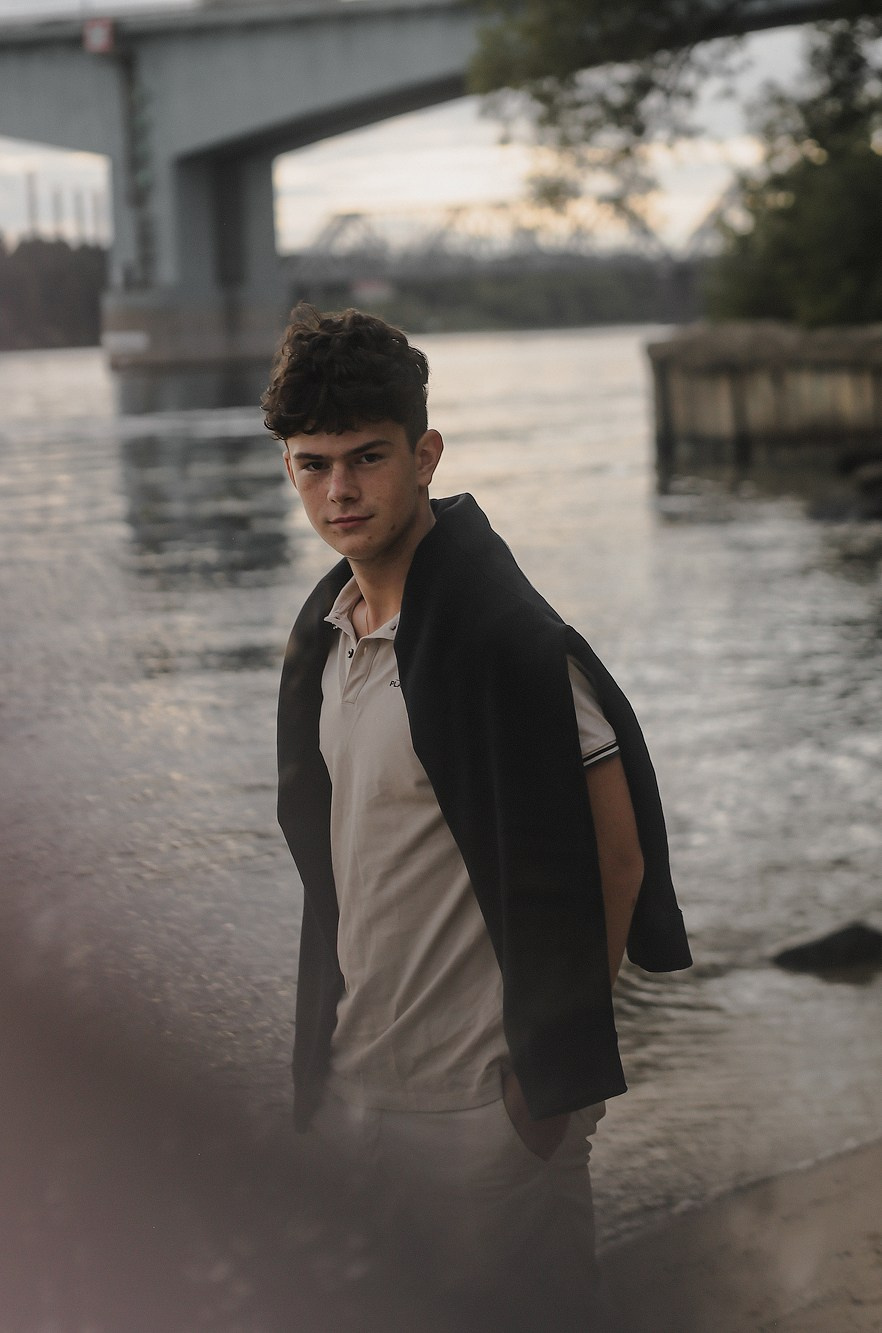 ПОДРОСТКИ. Фотография. Визуально-чувственный мир души