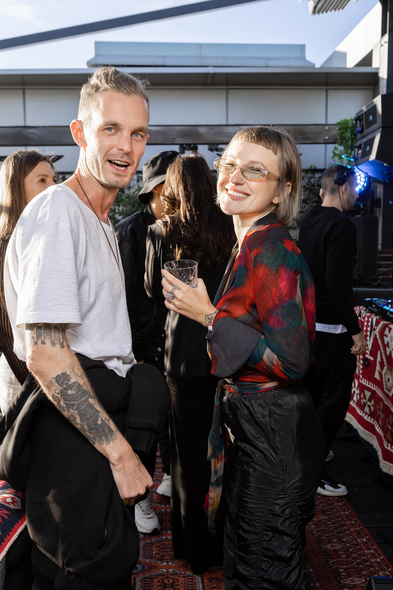 Odyssey partry. Ещё не вечер Viktor Petrov Birthday. Фотограф в Санкт-Петербурге — Сергей Петров