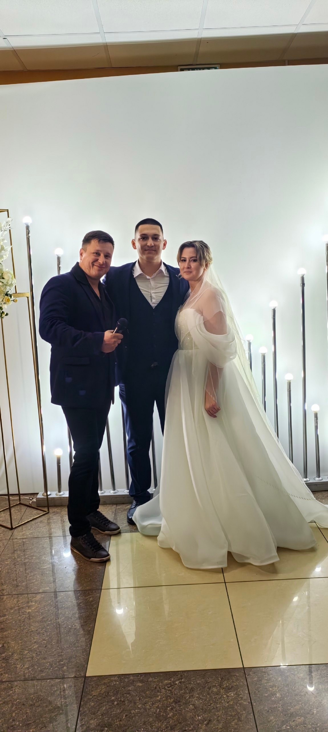 Ах, эта Свадьба…. Главная