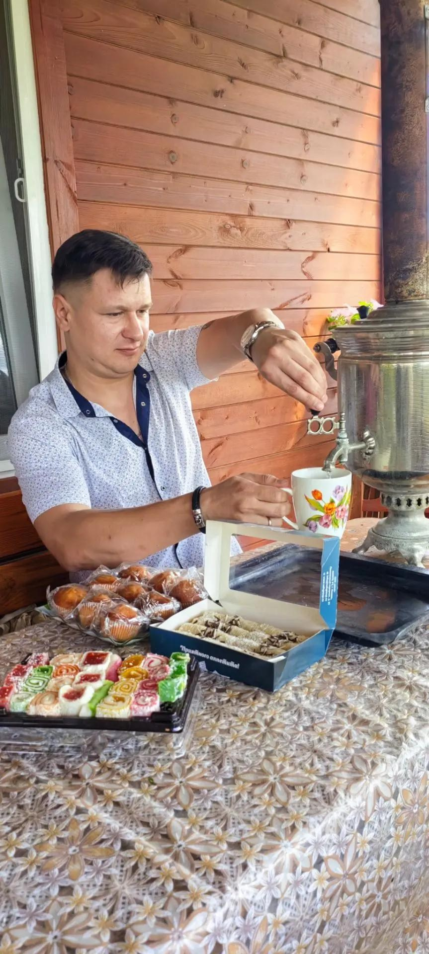 Интересные Моменты. Ведущий Мероприятий (Event - Manager) Сергей Волжский
