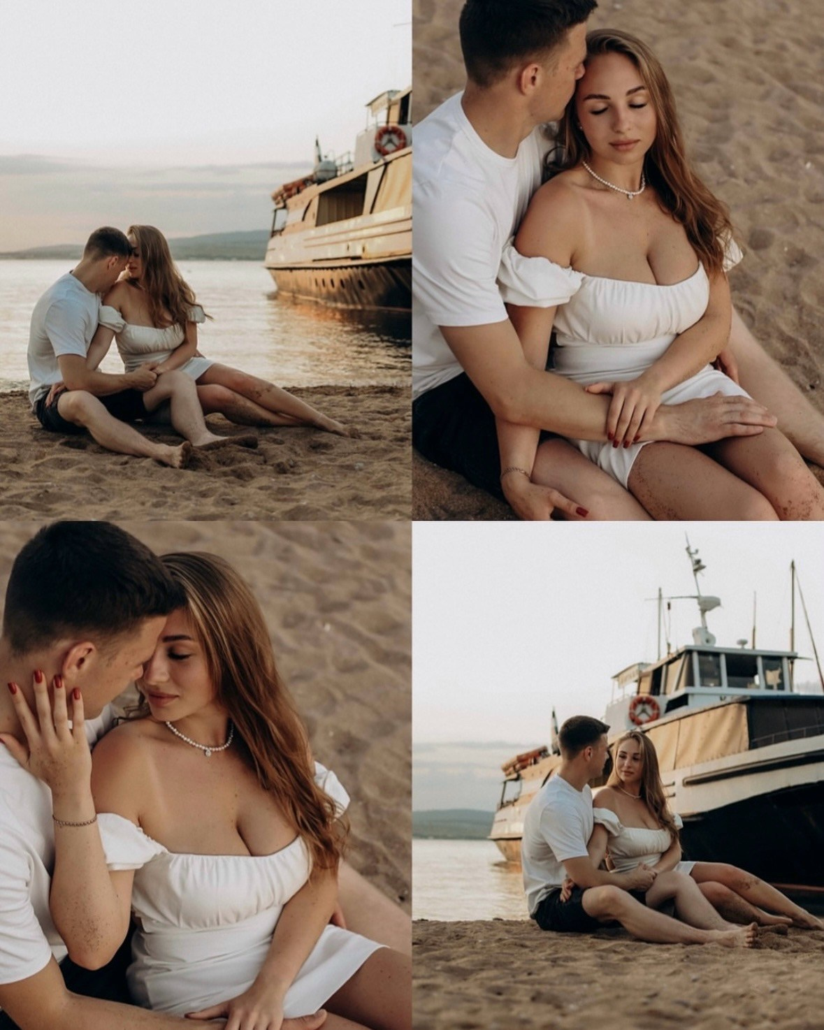 Лера Якоба́ну — фотограф Геленджик