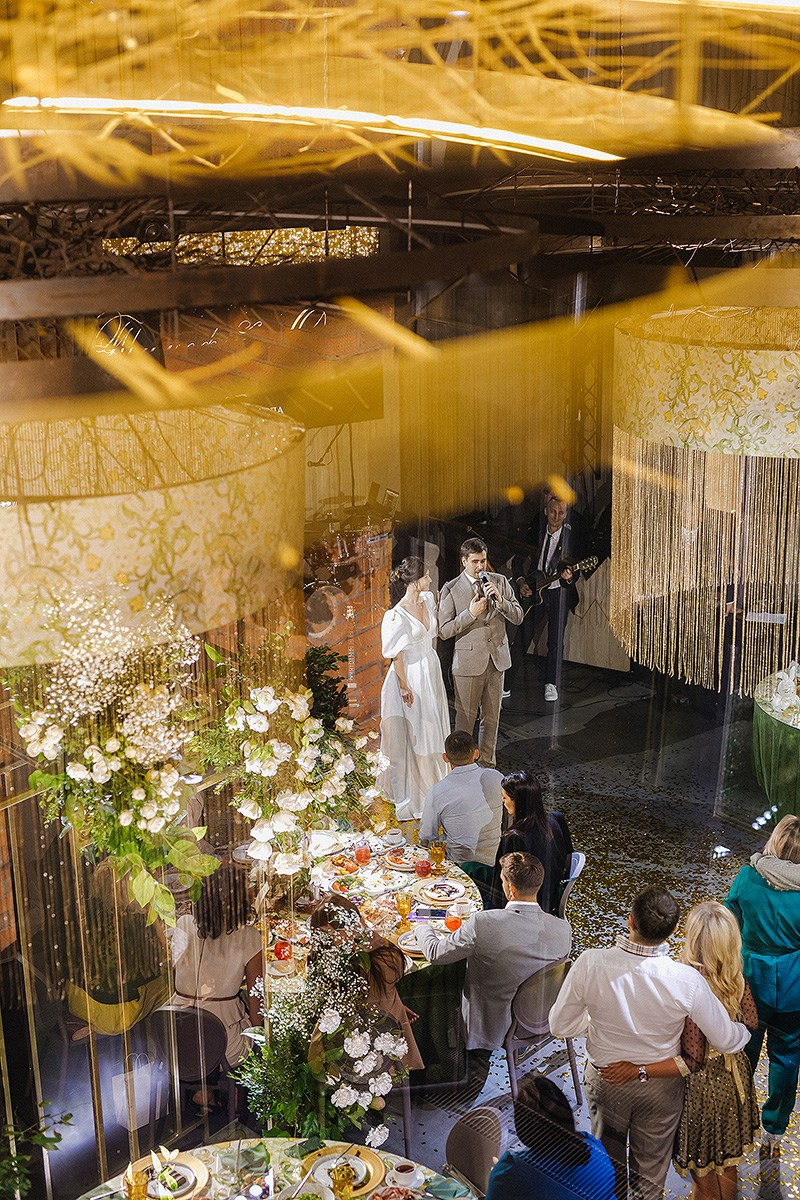 Ольга+Тимофей. Фотограф в Красноярске Гетманова Мила