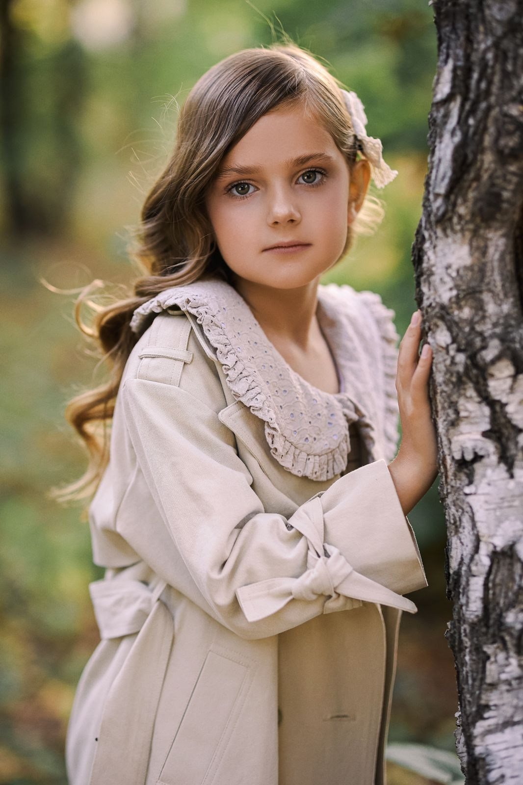 DOMINICA. Модельная студия MIA Models