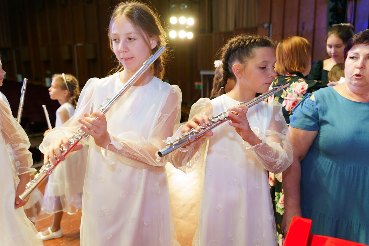 Таланты России фестиваль. Главная