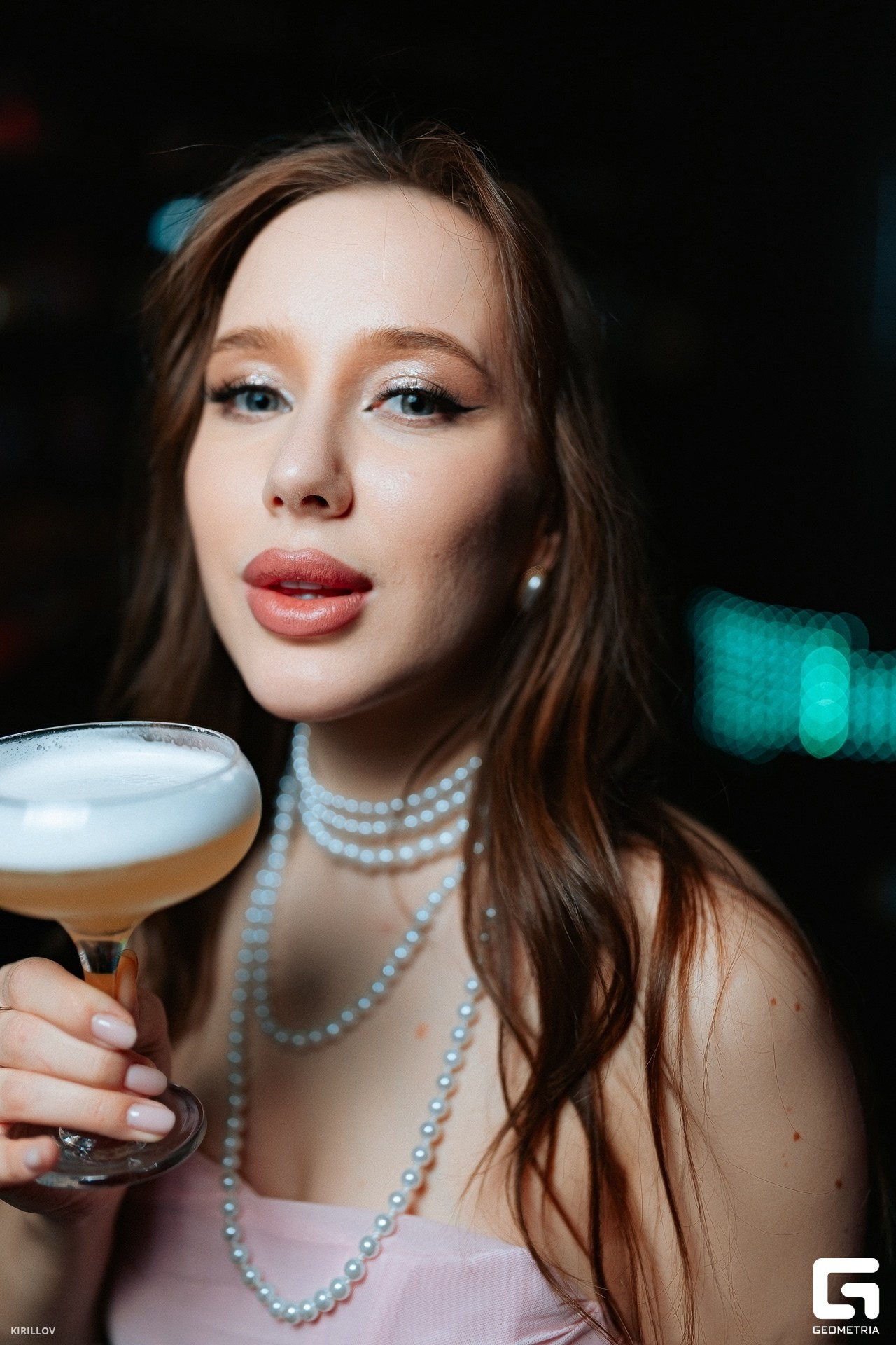 Клубный репортаж. KIRILLOV