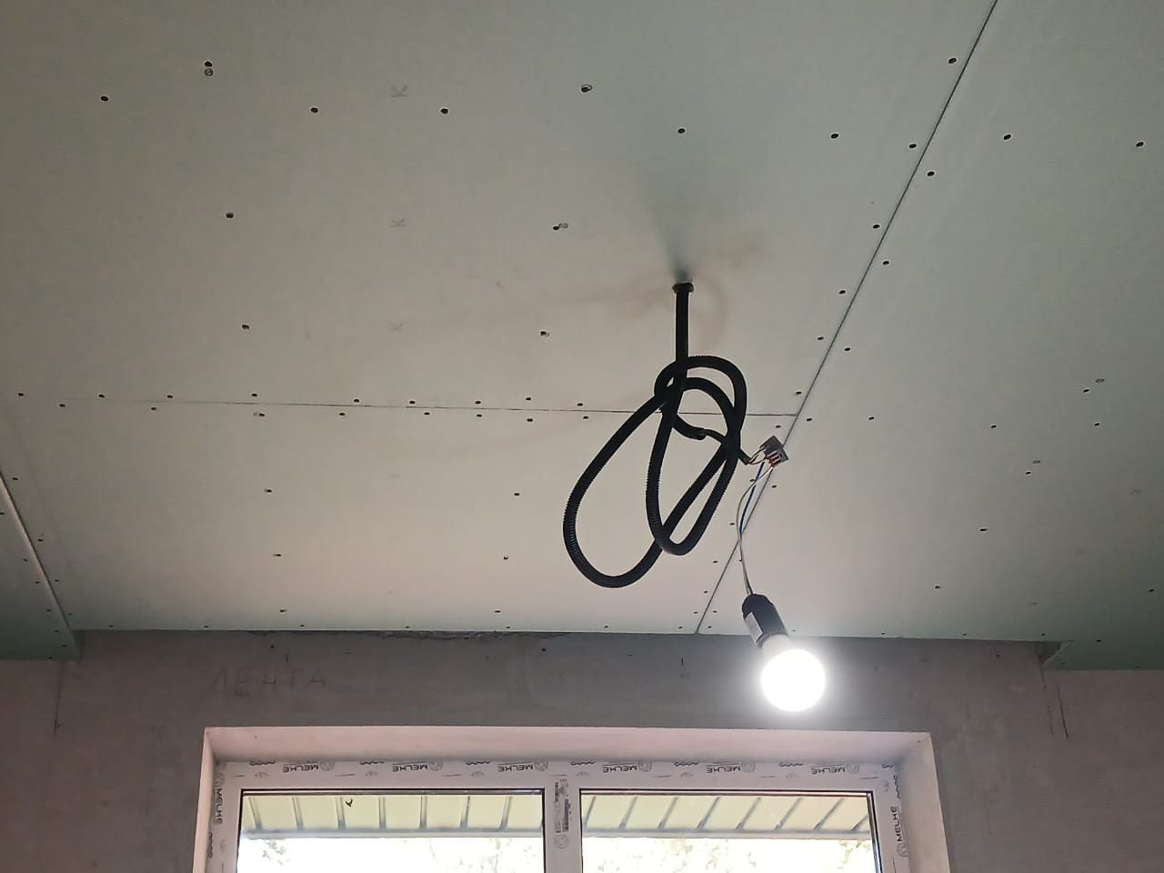 Объект МД-010 КП МАРУШКИНО ОТДЕЛКА. Строительная компания «Милый дом» МД. Москва и Московская область