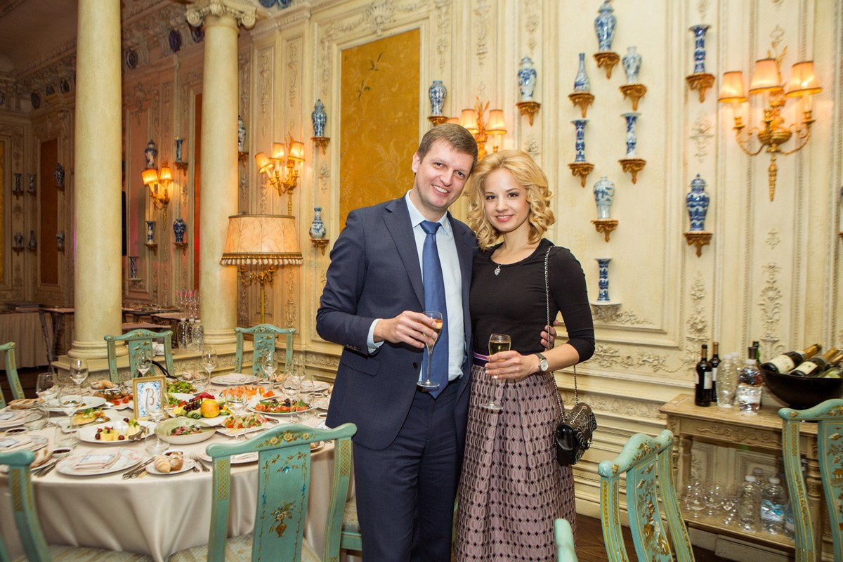 Юбилей 50 лет стоматологу Ирине Зайцевой. Праздничное агентство ПИОН