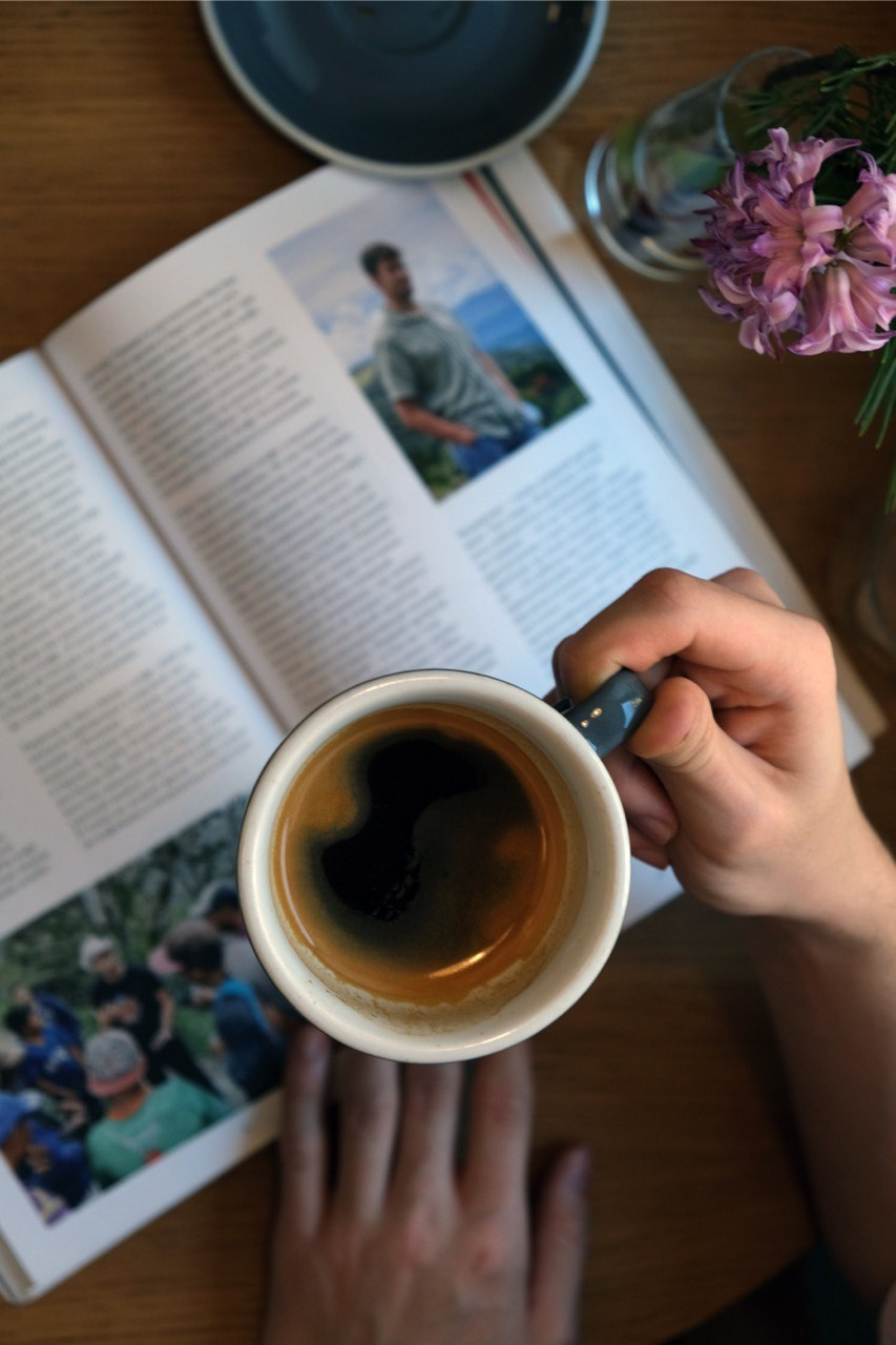 HoReCa. Noffocus — фотограф в Санкт-Петербурге | Контент и арт-съёмка