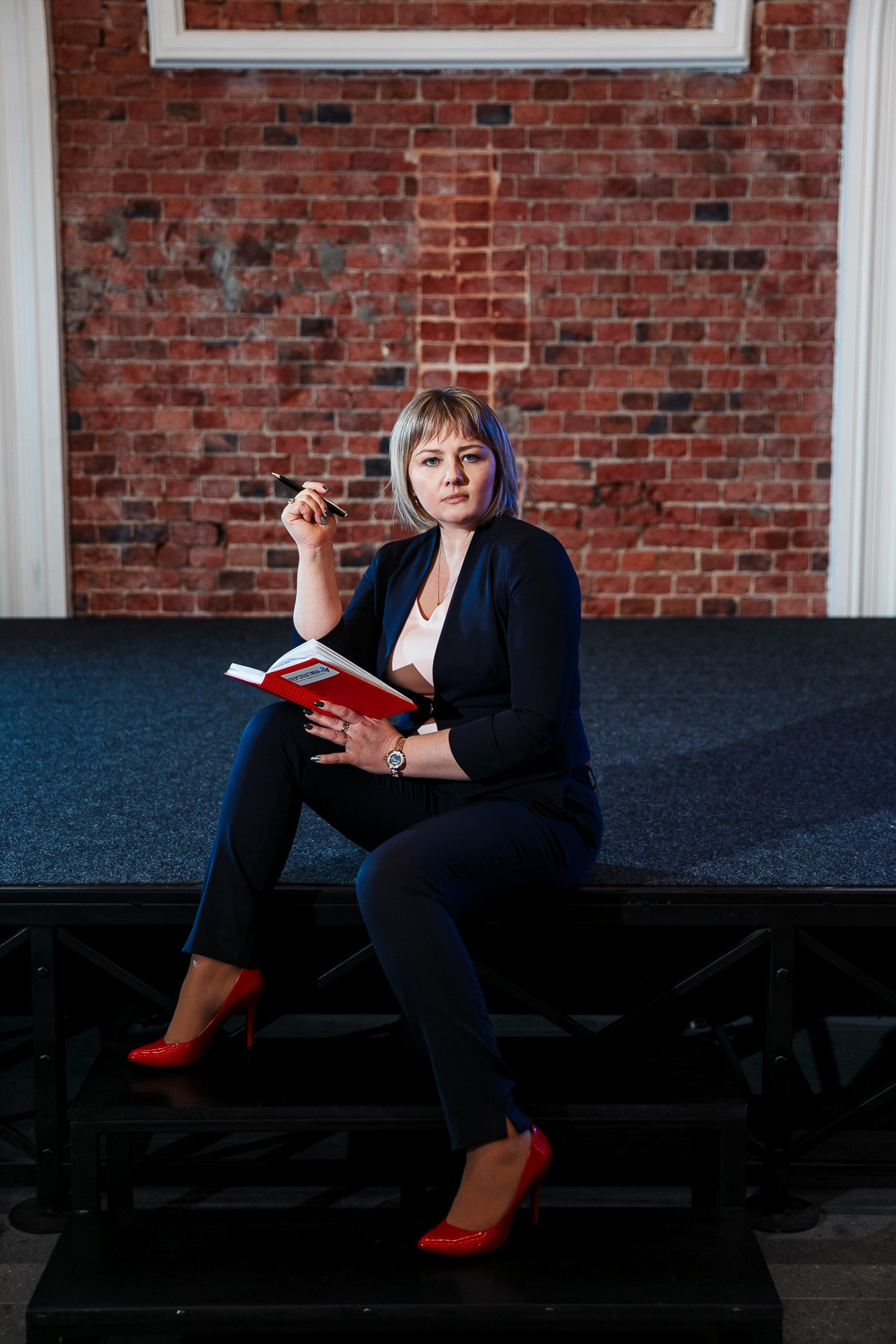 Бизнес портрет 4. Фотосъёмка для бизнеса — предметное фото, репортаж с мероприятий, портреты людей, съёмка интерьера и экстерьера