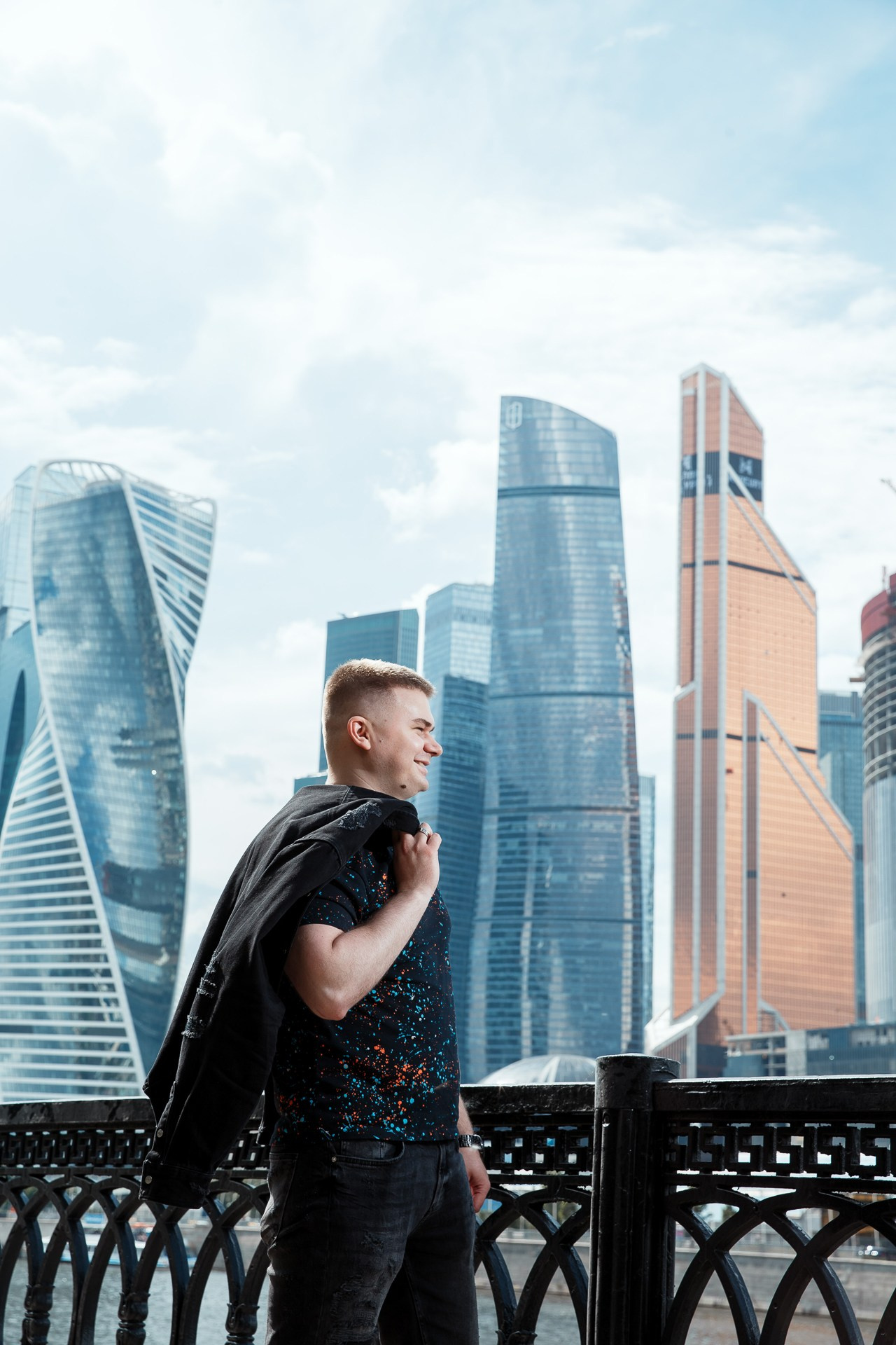 Бизнес портрет 3. Фотосъёмка для бизнеса — предметное фото, репортаж с мероприятий, портреты людей, съёмка интерьера и экстерьера