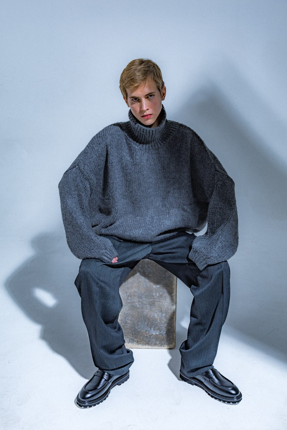 Каталог lamoda. Фотограф Алексей Зозин в Москве