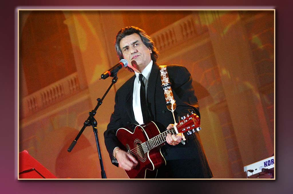 Корпоратив Норильский никель Новый год. Skazka.wfolio.pro