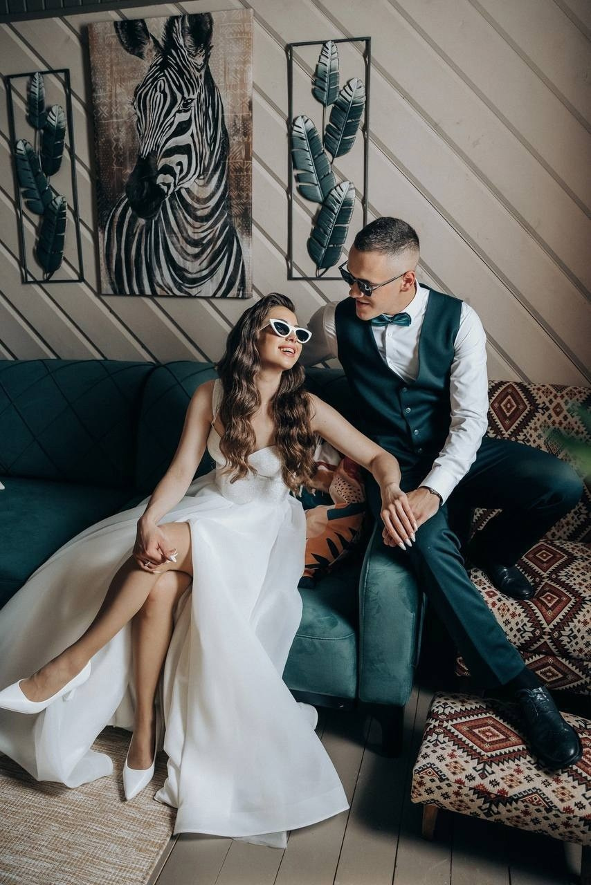 О НАС. Свадебная площадка РАНЧО