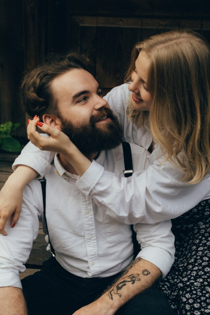 Свадебный фотограф Нижний Новгород Фатичев Артем