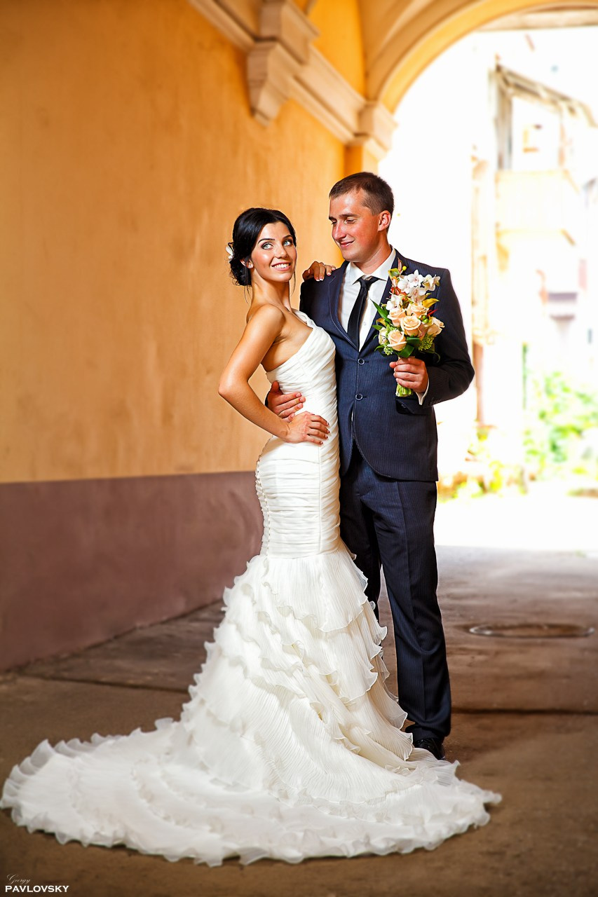 WEDDING PHOTO. Фото и видео съёмка в Санкт-Петербурге