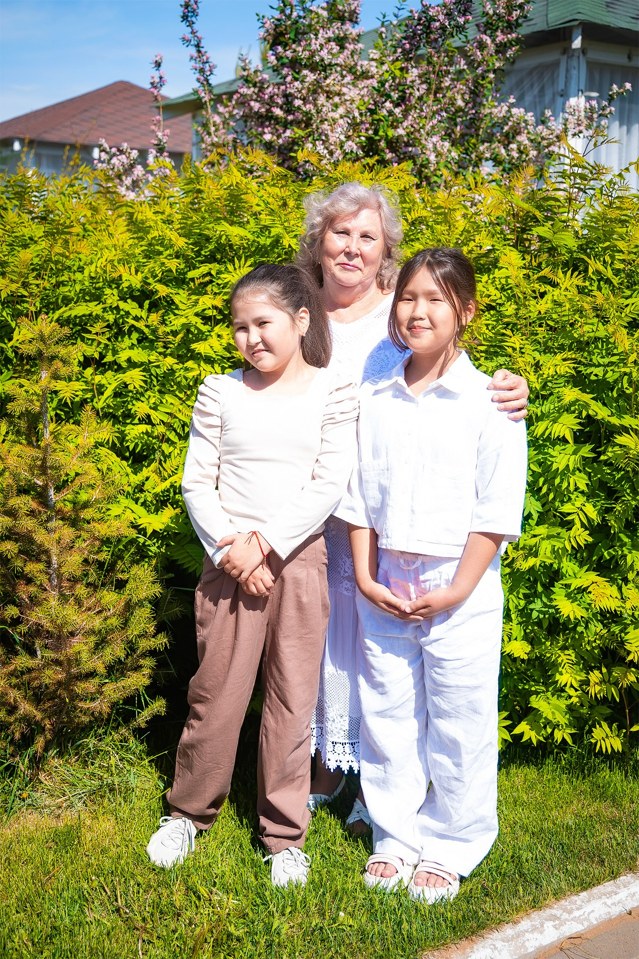 День рождения детское. Семейный и Свадебный фотограф в Астане Александр Астапов