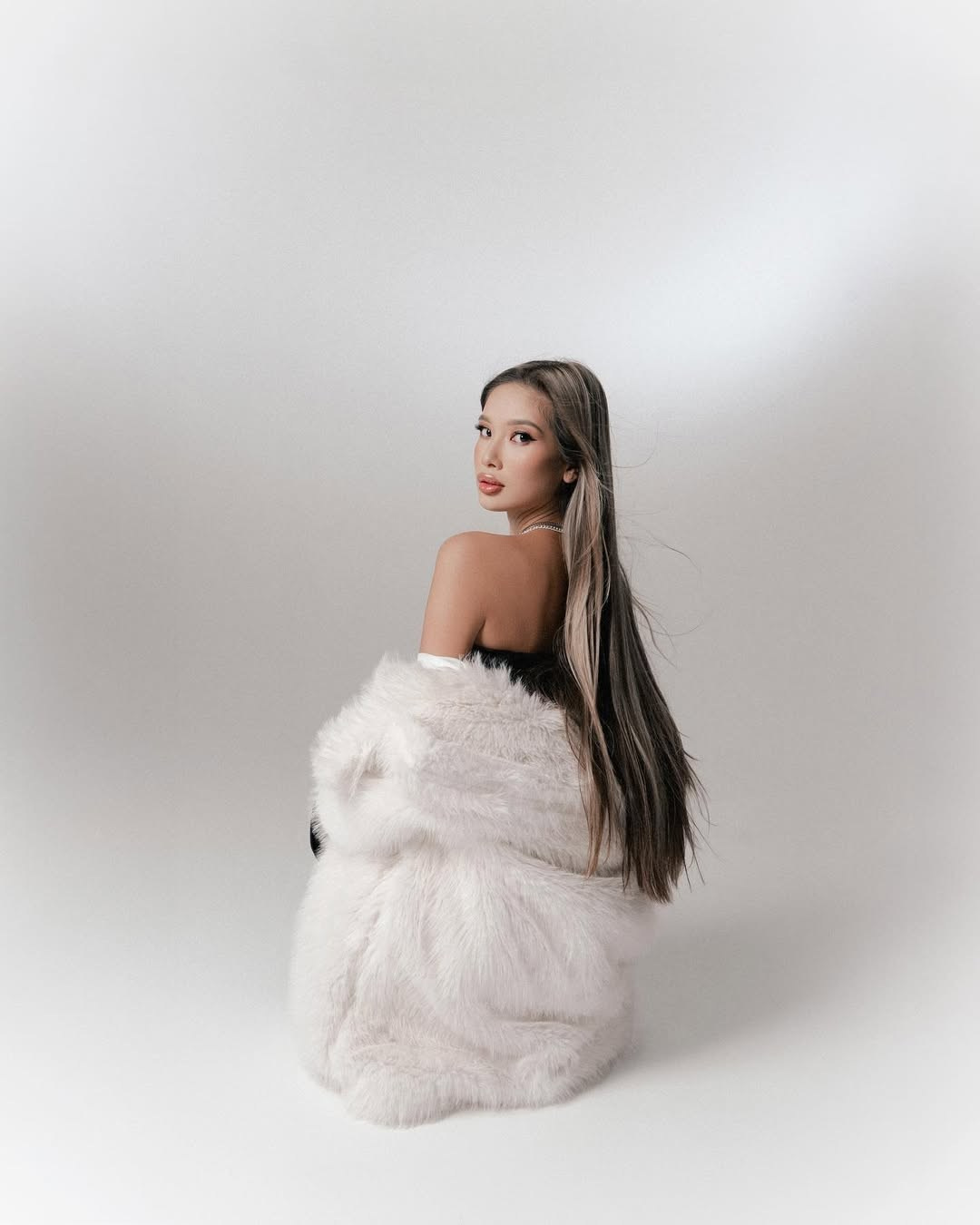 2025. Deadkristina — фотограф в Астане