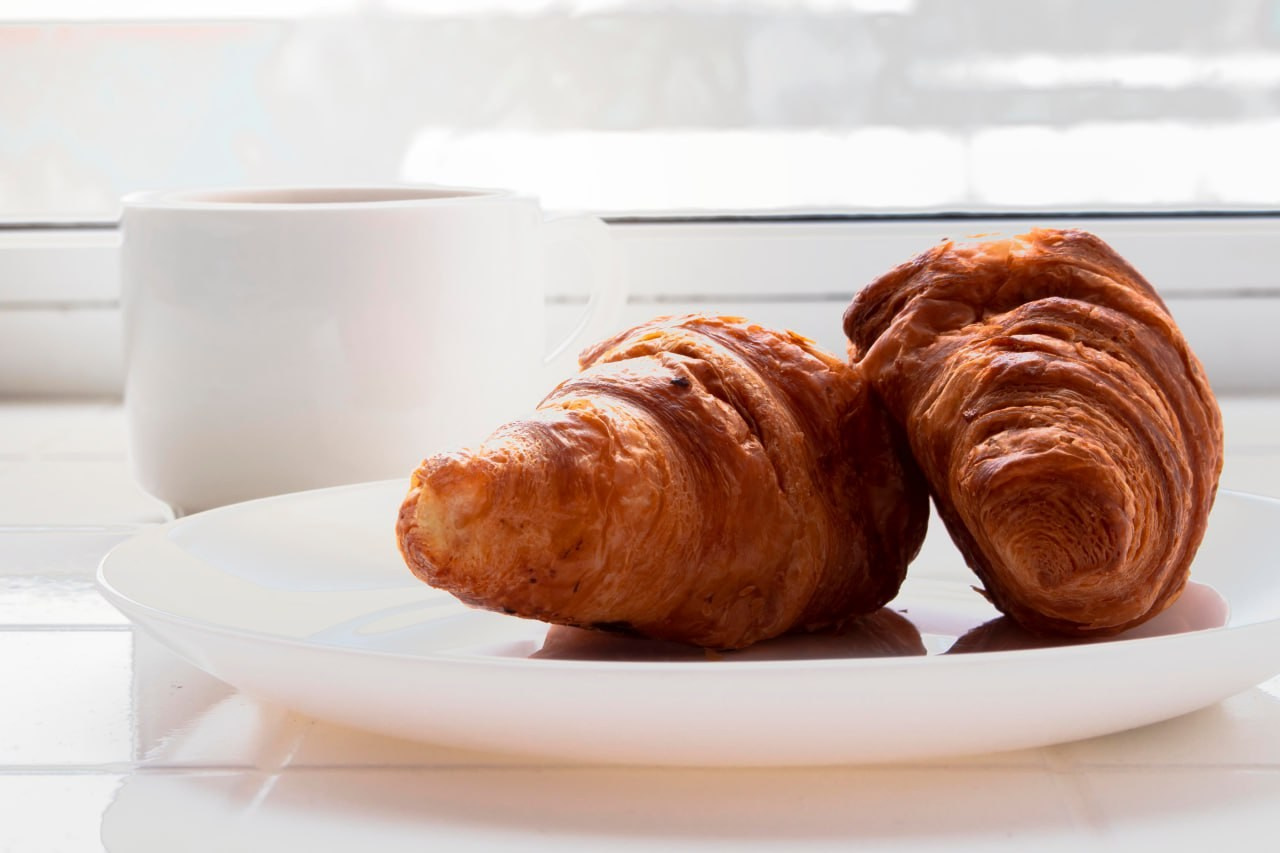 Завтрак. Фотограф в СПб и ЛО Татьяна Кучерова