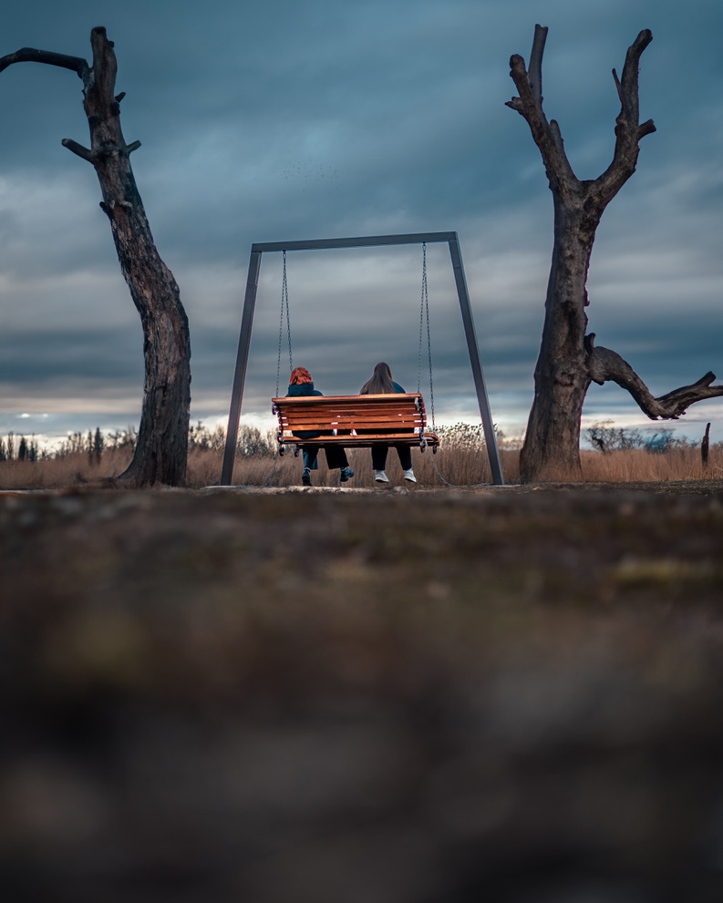 Стрит-фотография, улицы Краснодара и пригорода. Фотограф и видеограф в Новотитаровской и Краснодаре — Олег Ананко