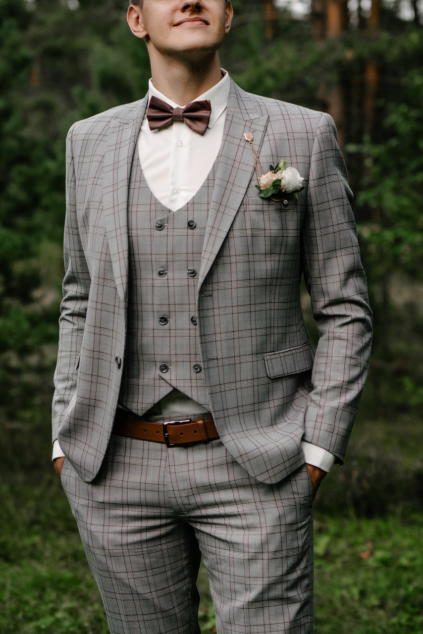 Надя и Паша. Свадебный фотограф во Владимире - Мария Широкорядова