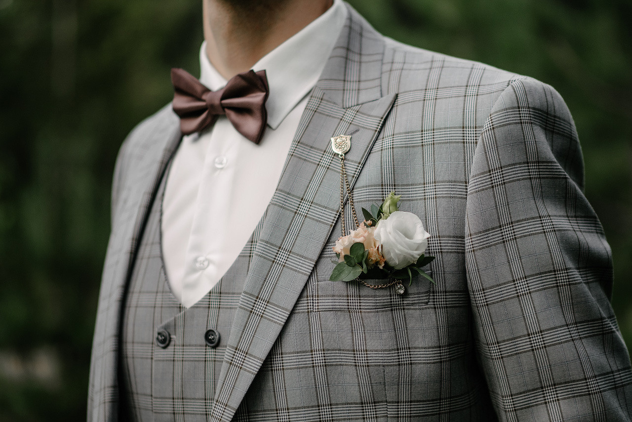 Надя и Паша. Свадебный фотограф во Владимире - Мария Широкорядова