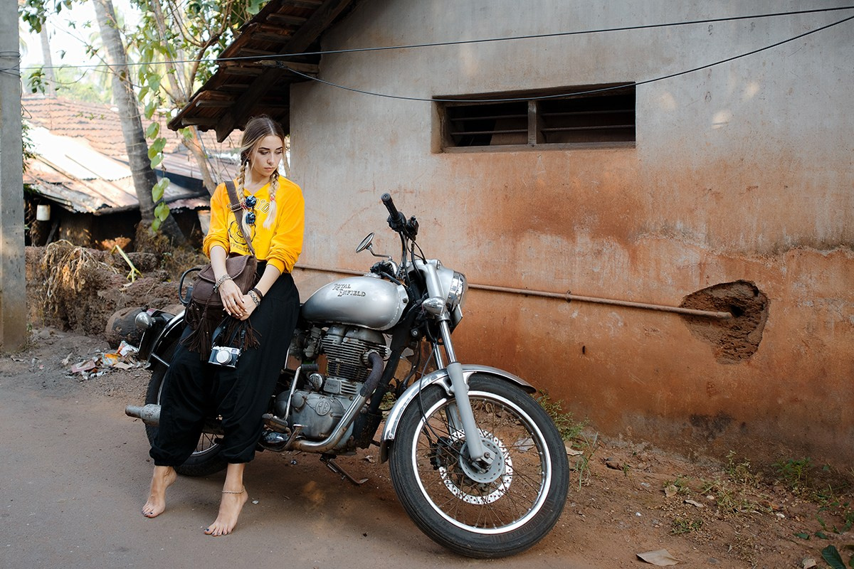 Жизнь, эмоции, любовь