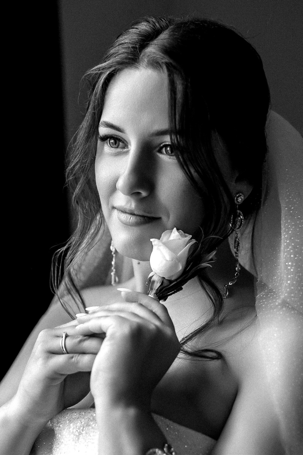 Владислав и Екатерина. Портретный, семейный, свадебный фотограф в Брянске Маргарита Василькова