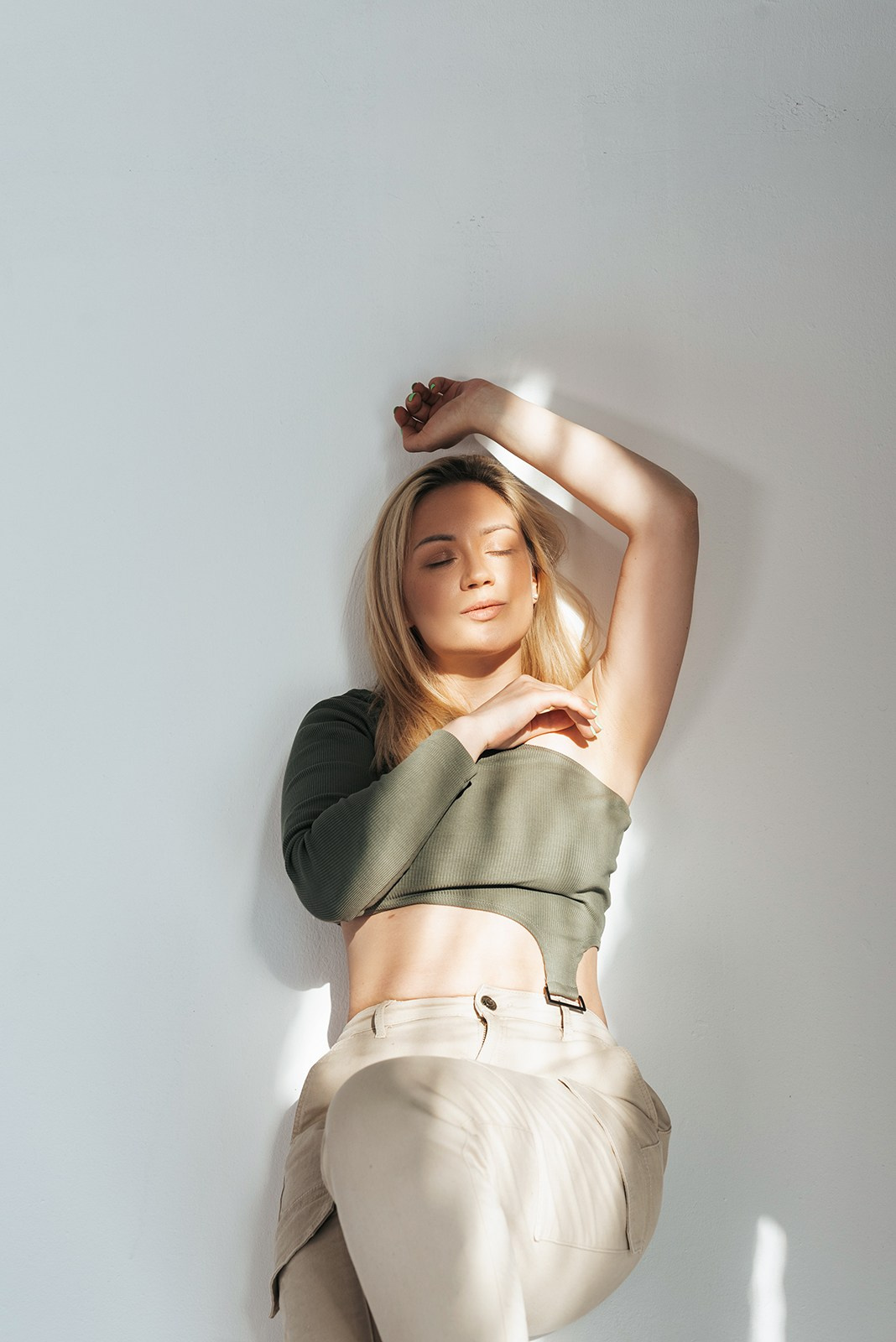 Контент-съёмка. Фотограф в Минске