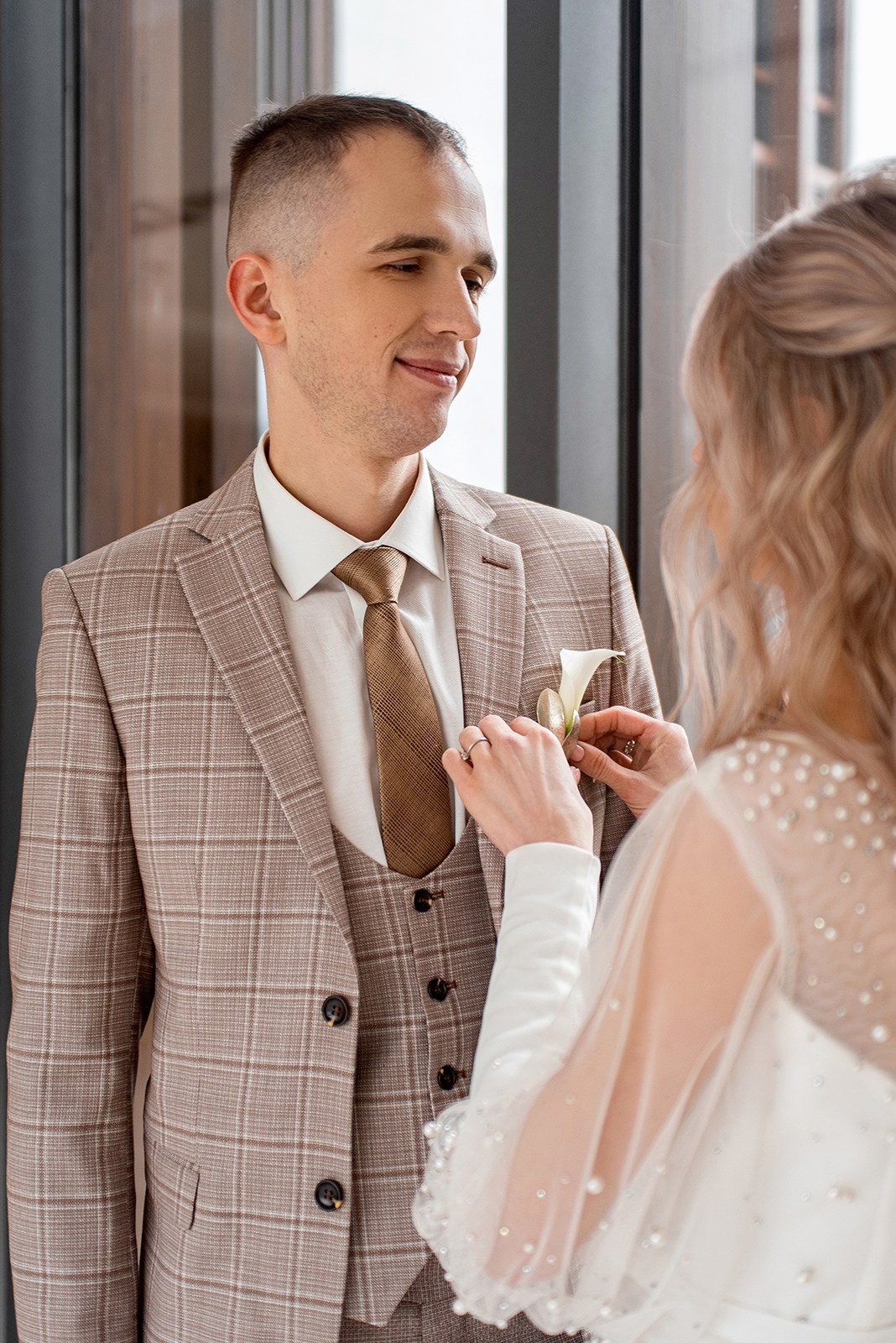 Свадебные фотосесии. Фотограф в Минске