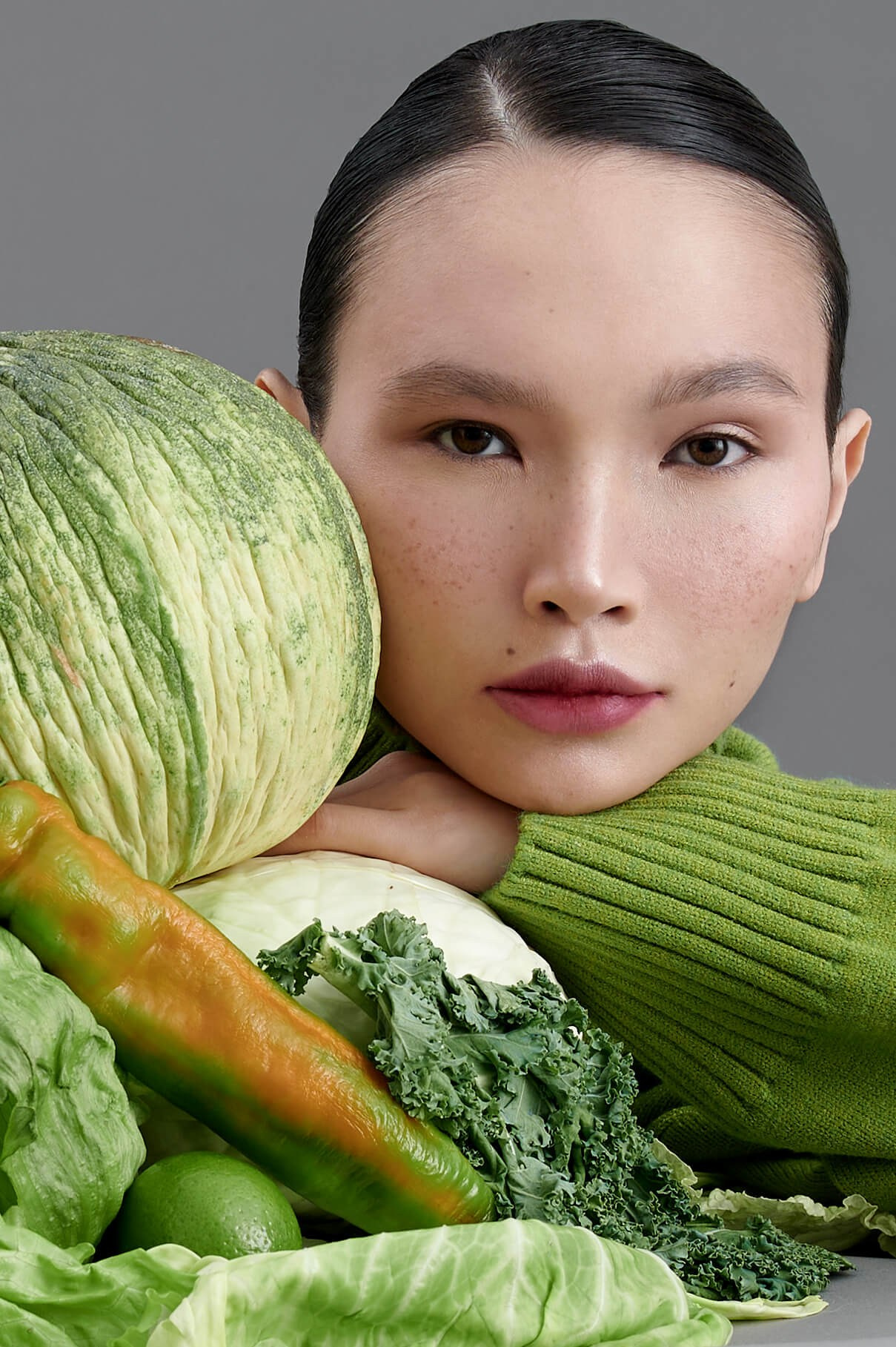 Beauty. Fashion and Portrait Photography by Elena Subbotina