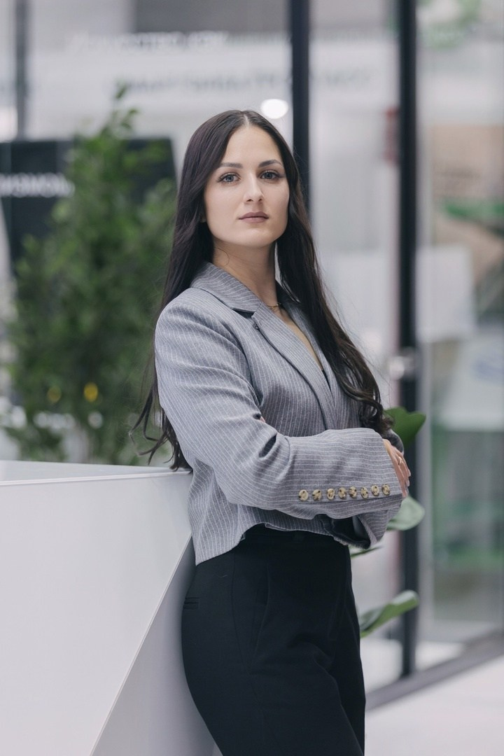 БИЗНЕС КОНТЕНТ. Портфолио свадебного фотографа. Роман Каргаполов